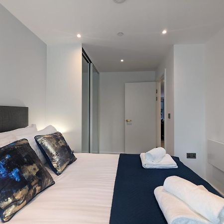 Charles Hope Manchester Townhouses Extérieur photo