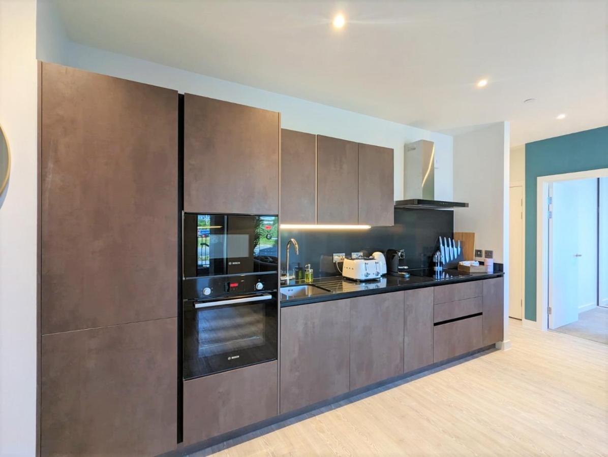 Charles Hope Manchester Townhouses Extérieur photo