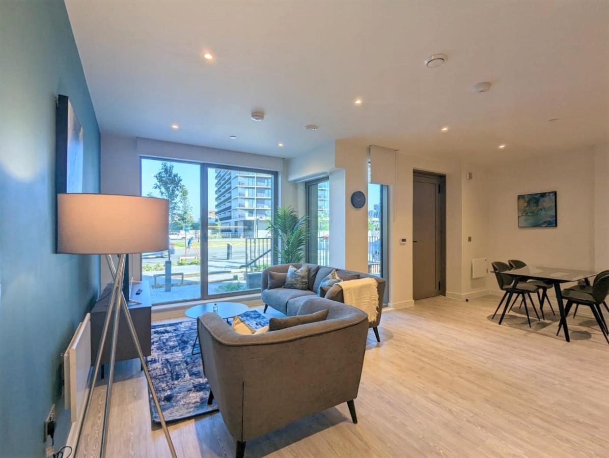 Charles Hope Manchester Townhouses Extérieur photo